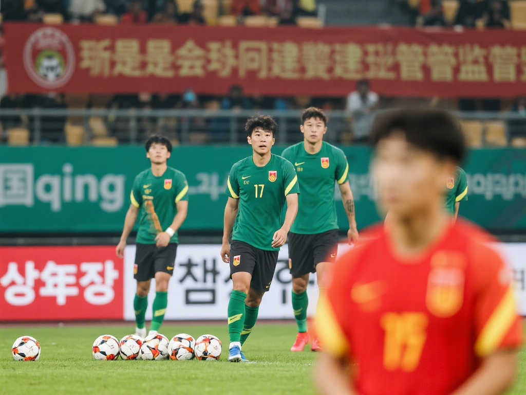 【建议】05国奥需加速建队,07国青应尽早组建 【建议】05国奥需加速建队,07国青应尽早组建