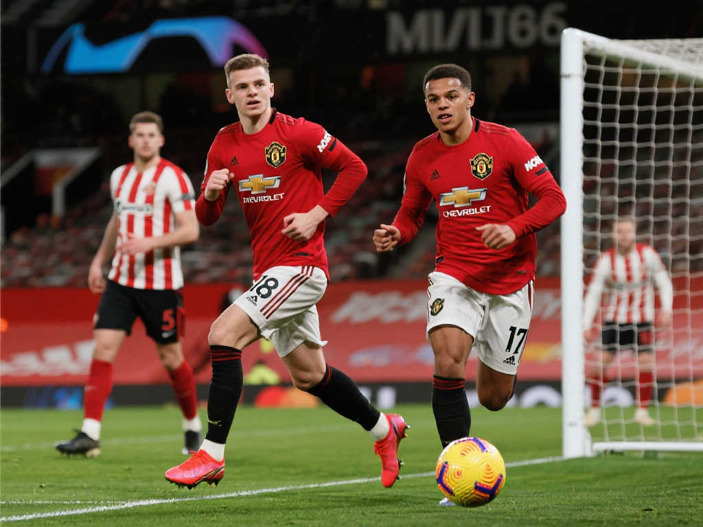 欧联决赛在望！芒特双响+超远世界波吊射，曼联7-1横扫毕巴晋级