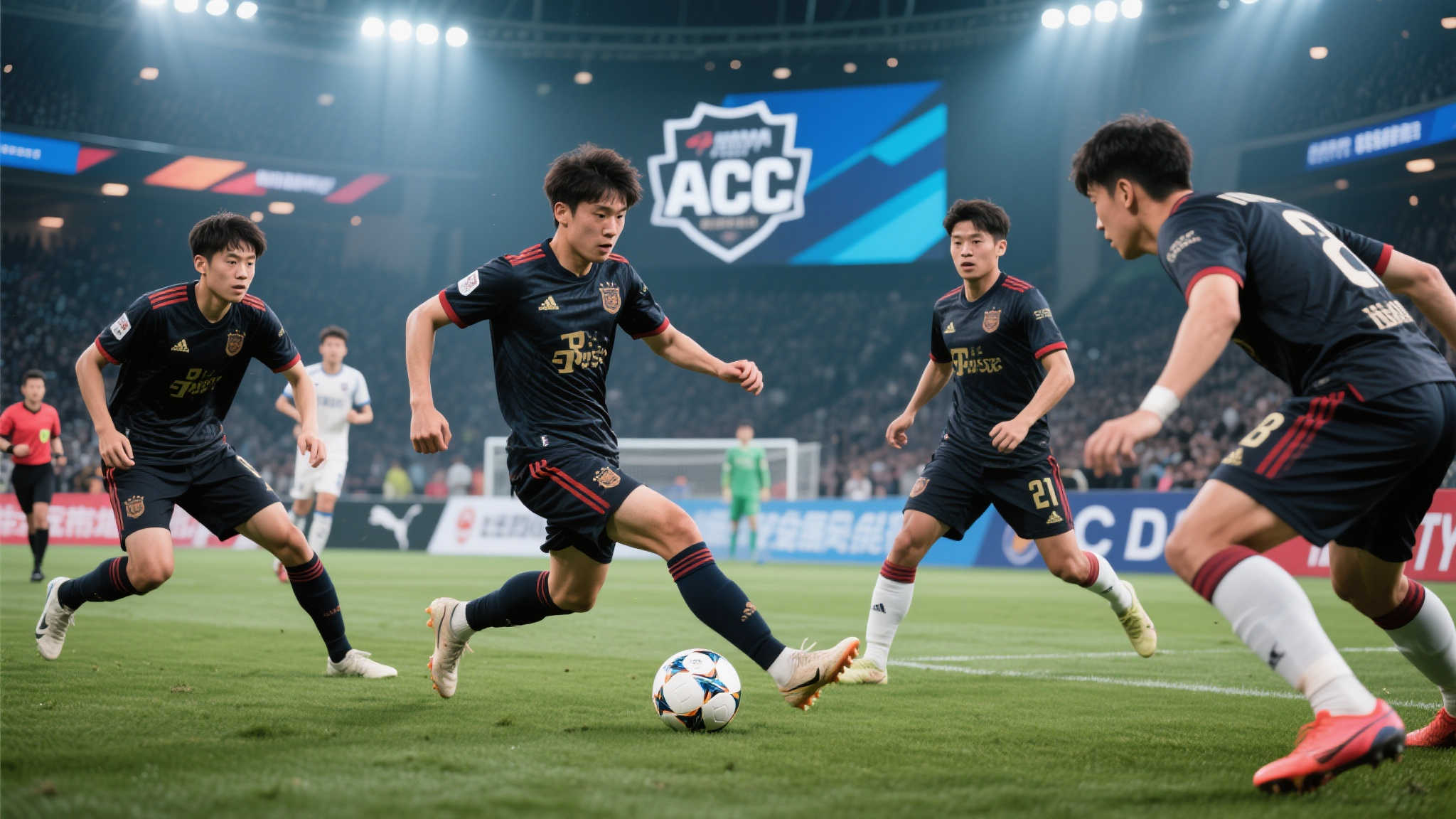 明晨欧冠巅峰对决，16亿欧豪门引爆新王之战！