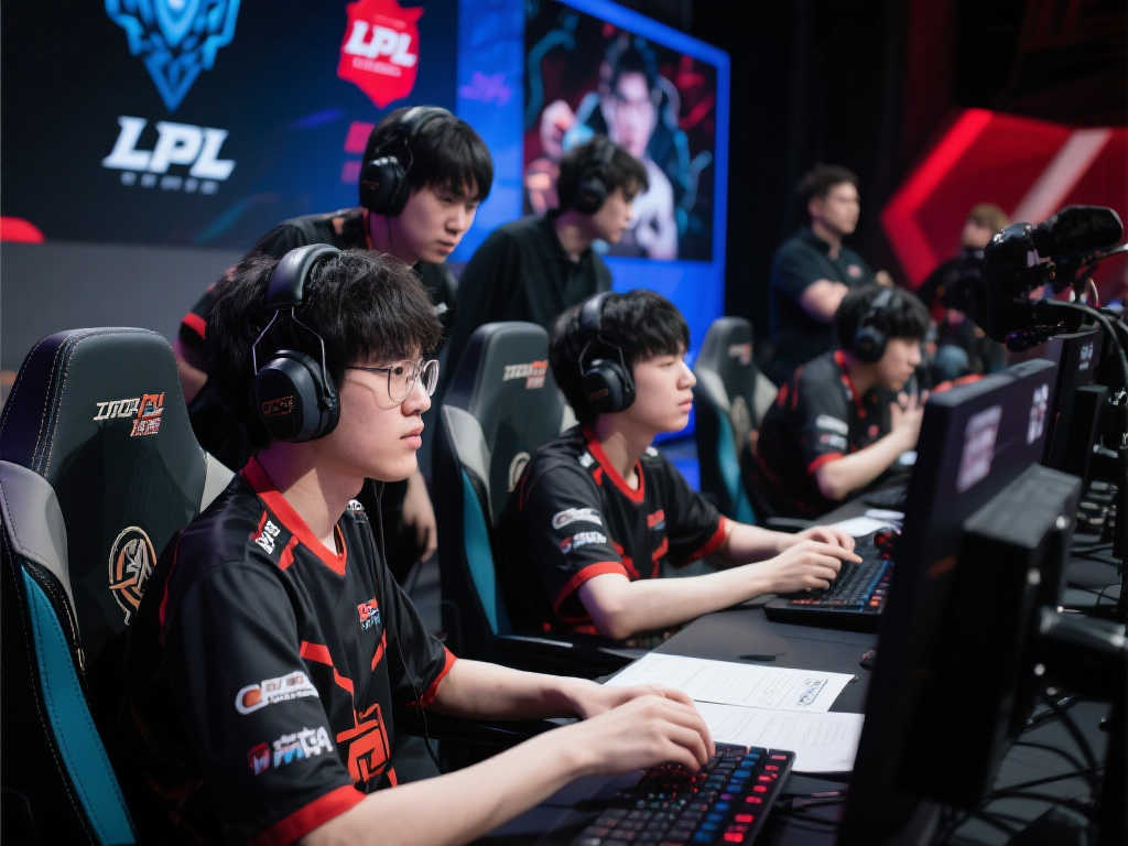 英雄联盟新版本颠覆战术格局,战队加速调整策略 英雄联盟新版本颠覆战术格局,战队加速调整策略